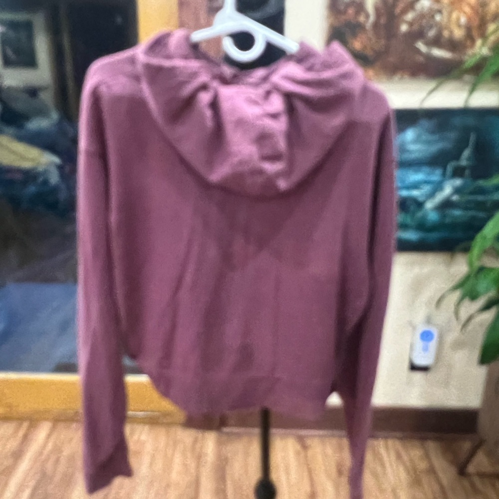 Vans Off The Wall Hoodie size medium in GUC - Picture 4 of 6